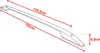 Barre da tetto TOYOTA RAV-4 SUV 2006-2013 Alluminio Anteprima dell’immagine prodotto 3