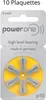 60 Stück Varta PowerOne P 10 - Hörgerätebatterie PR70-100 Produktbild-Vorschau 2