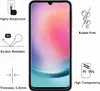 Hartglas für Samsung Galaxy A24 4G [2 Stück] Produktbild-Vorschau 3