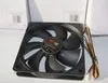 Inter-Tech F-120-S 120x120x25mm, Gehäuselüfter Produktbild-Vorschau 6