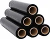 vidaXL Film estensibile 6 pezzi nero 23 μm 50 cm x 300 m Anteprima dell’immagine prodotto 1