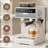 Set di 4 bicchieri da caffè termici a doppia parete da 350 Anteprima dell’immagine prodotto 3