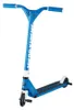 Micro Kinder Scooter MX TRIXX 2.0 , Ocean Blue Produktbild-Vorschau 1