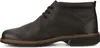 Ecco Hommes Bottines non doublées noir Voir les images du produit 2