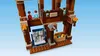 LEGO Minecraft Waldanwesen mit Boxring - Set für Gamer mit Produktbild-Vorschau 24
