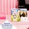 EPSON Expression Photo XP-65 Tintenstrahldrucker weiß Produktbild-Vorschau 10