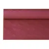 Papstar Papiertischtuch mit Damastprägung 6 m x 1,2 m Produktbild-Vorschau 1