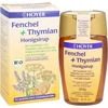 Fenikel + tymián - Medový sirup 250g Náhľad obrázku produktu 4
