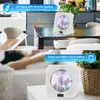 Desktop CD Player Bluetooth CD-Spieler mit Lautsprechern Produktbild-Vorschau 4