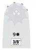 OREGON Führungsschiene AdvanceCut™ 3/8 | 1.3 mm  | 35 cm - Produktbild-Vorschau 3