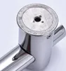 Höhenverstellbare Duschstange, 304 Edelstahl Duschstange, Produktbild-Vorschau 4