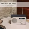 DAB+/FM Radio mit Bluetooth digitales Küchenradio mit Produktbild-Vorschau 3