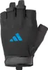 Adidas - Essential Training Gloves - Blue - M Podgląd zdjęcia produktu 9