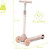 Lorelli Kinderroller Jetster PolyurethanRollen, ABEC-9 Produktbild-Vorschau 19