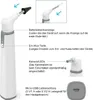 Kabelloses HD-Otoskop mit 720P-Kamera & 6 LEDs – Produktbild-Vorschau 7
