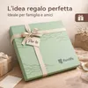 FunLife Balance Pad 40x40x5 cm – Cuscino per l'equilibrio Anteprima dell’immagine prodotto 8