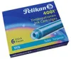 Pelikan 301705, Türkis Produktbild-Vorschau 6