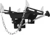 Aandrijfasheffer-adapter, 600 kg, KRAFT&DELE KD12544 Productafbeelding-voorbeeld 4