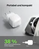 Belkin BoostCharge, Vnitřní, AC, Bílá Náhled obrázku produktu 14