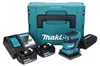 Makita Ponceuse vibrante sans fil LXT 18 V - 14.000 Voir les images du produit 2