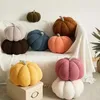 360Home Cuscino creativo a forma di zucca 28 cm Anteprima dell’immagine prodotto 2