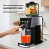 Olvy Slow Juicer 150 W wyciskarka do owoców i warzyw 13 cm Podgląd zdjęcia produktu 8
