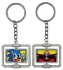 Portachiavi Sonic the Hedgehog, edizione limitata Anteprima dell’immagine prodotto 1