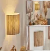 Arenabianca »Arenabianca« Wandlampe im Boho-Design, Produktbild-Vorschau 2