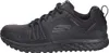 Skechers Herren Sneaker ESCAPE PLAN schwarz, Größe 43 Produktbild-Vorschau 9