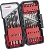 Bosch 2605877350 Bosch HSS PointTeQ ToughBox Set 18-tlg. Voir les images du produit 2