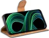 Custodia a libro per Realme 8 5G Custodia Flip Cover Anteprima dell’immagine prodotto 4