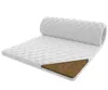 Topper 120x200 cm Matratzenauflage mit KOKOS Produktbild-Vorschau 10