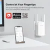 Mercusys ME1500X AX1500 Wi-Fi 6 Range Extender Produktbild-Vorschau 4
