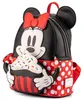 Loungefly Disney by Loungefly Rucksack Minnie Oh My Cosplay Produktbild-Vorschau 4