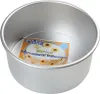PME Torten-Backform rund extra-tief Ø22,5 x 10cm Produktbild-Vorschau 1