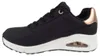 Skechers Sneakers 177094-BLK in Black color size 36.5 Náhled obrázku produktu 32