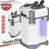 Kruger Meier Fluxion Elite 1200 UVC PRO - filtr zewnętrzny Podgląd zdjęcia produktu 1