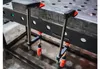 Tischlerzwinge 500 x 80 mm YT-6448 YATO Produktbild-Vorschau 7