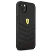 Ferrari Fehcp13Srquk Iphone 13 Mini 5,4Czarny/Noir Hardcase Voir les images du produit 4