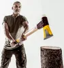 Halder 3007.751 Splitting hatchet 765 mm 2840 g Voir les images du produit 5
