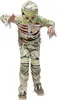 Halloween Kostüm Grüne Mumie Slimy für Kinder Produktbild-Vorschau 3