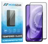 Mobigear Premium Displayschutzfolie für Motorola Edge 30 Produktbild-Vorschau 1
