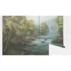 Coloray Fototapete 312x219 cm Latextapete Magicstick - Öl Produktbild-Vorschau 4