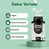 Bloom Naturals Ginkgo + Ginseng Tabletten, 400 Stück, vegan Produktbild-Vorschau 4