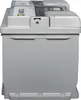 A side view of a VARTA Silver Dynamic AGM battery. Produktbild-Vorschau