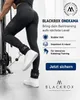 BLACKROX Fußschlaufe Kabelzug - Vergleichssieger - Ankle Produktbild-Vorschau 6