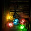 Konstsmide - LED Biergartenkette, multicolore, avec 6h de Voir les images du produit 14