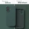 EAZY CASE - Silikonhülle magnetisch für Apple iPhone 17, Produktbild-Vorschau 3
