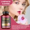 Lymphatic Cleanse (120 Kapseln) Nahrungsergänzungsmittel, Produktbild-Vorschau 2