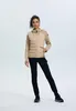 Icepeak Ashburn Midlayer Jacke für Damen mit Kapuze, Produktbild-Vorschau 24